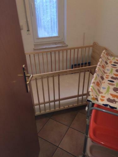 Apartamento Feriendomilzil Am Hafen
