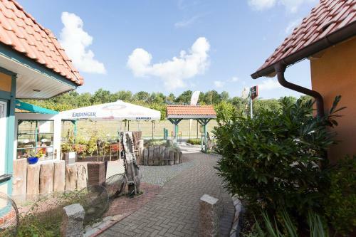 Hotel Garni Am Deich