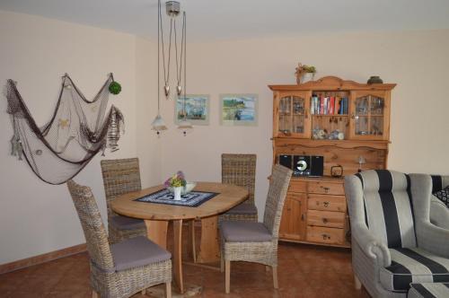 Apartamento Ferienwohnung Nele 02
