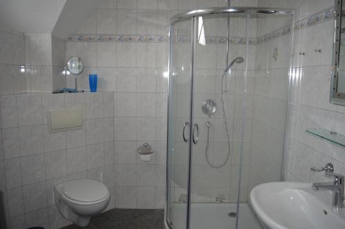 Apartamento Ferienwohnung Nele 02