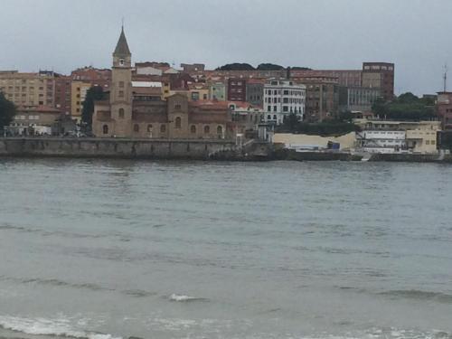 Apartamento Living Gijon