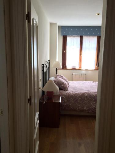 Apartamento Living Gijon
