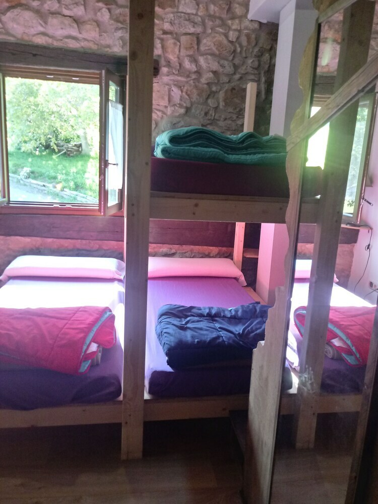 Albergue Otardi Landa Aterpetxea
