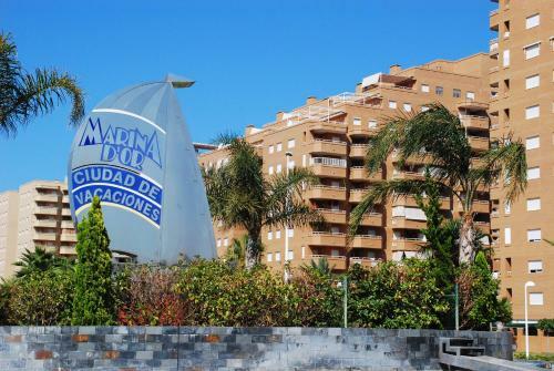 Apartamentos Be Suites Primera Linea
