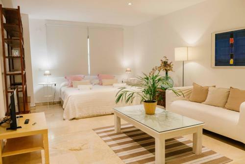 Apartamento C�rdoba Cool En Pleno Centro De C�rdoba