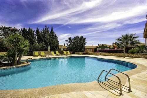 Apartamento Pueblo Acantilado Penyassegat
