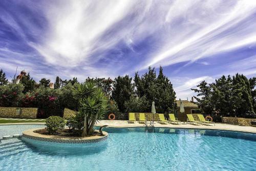 Apartamento Pueblo Acantilado Penyassegat