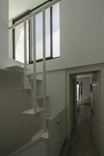Apartamento Pueblo Acantilado Penyassegat