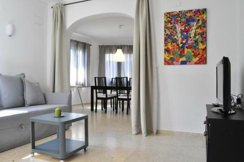 Family Beach Villa Rubens