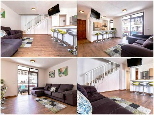 Apartamento Two Bedrooms In Las Americas