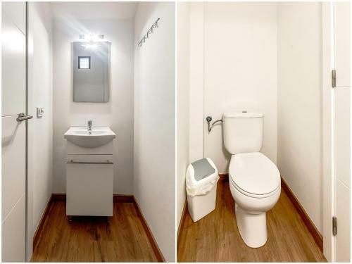 Apartamento Two Bedrooms In Las Americas