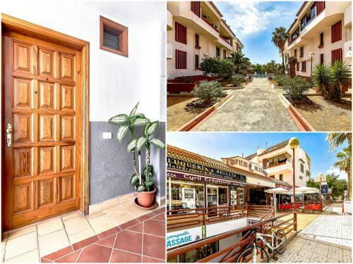 Apartamento Two Bedrooms In Las Americas