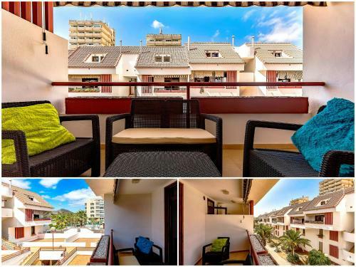 Apartamento Two Bedrooms In Las Americas