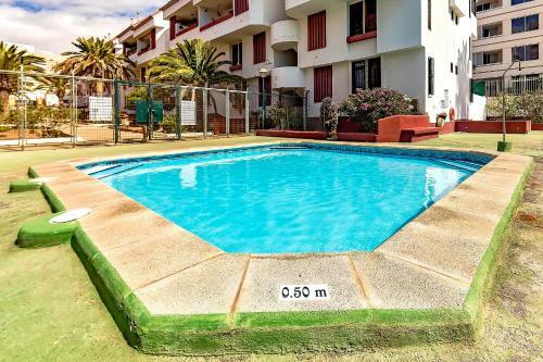 Apartamento Two Bedrooms In Las Americas