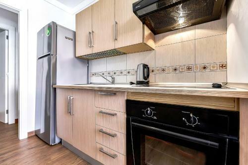 Apartamento Two Bedrooms In Las Americas