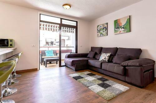 Apartamento Two Bedrooms In Las Americas