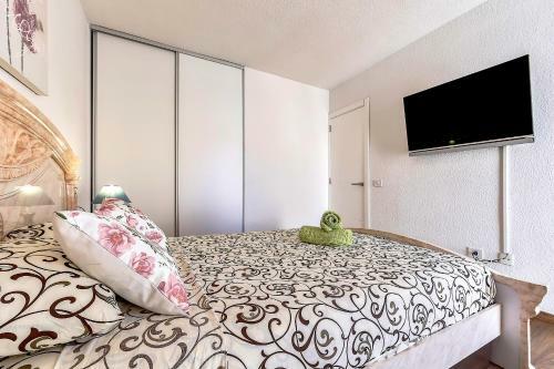 Apartamento Two Bedrooms In Las Americas