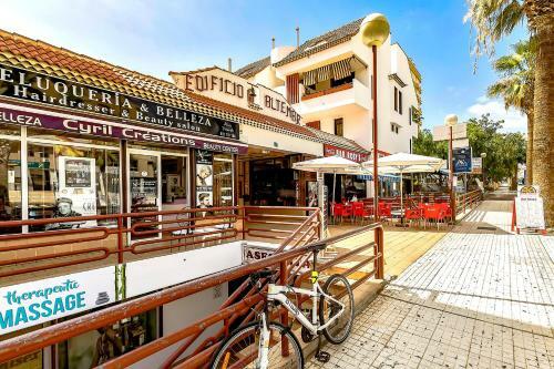 Apartamento Two Bedrooms In Las Americas
