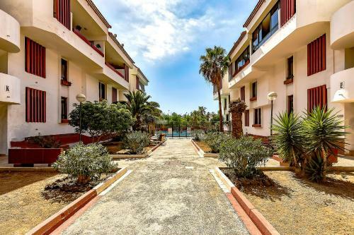 Apartamento Two Bedrooms In Las Americas