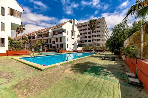 Apartamento Two Bedrooms In Las Americas