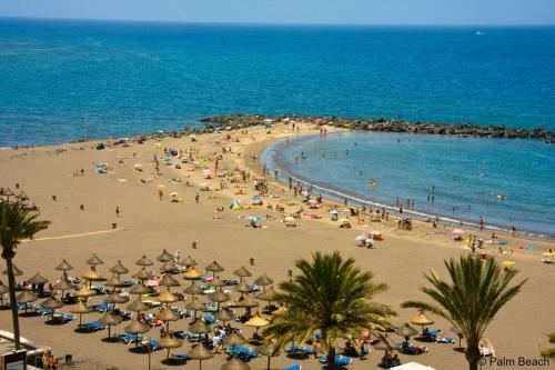 Apartamento Two Bedrooms In Las Americas
