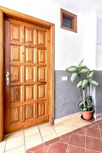 Apartamento Two Bedrooms In Las Americas