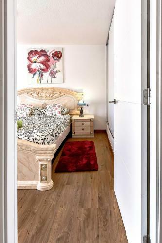 Apartamento Two Bedrooms In Las Americas