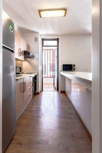 Apartamento Two Bedrooms In Las Americas