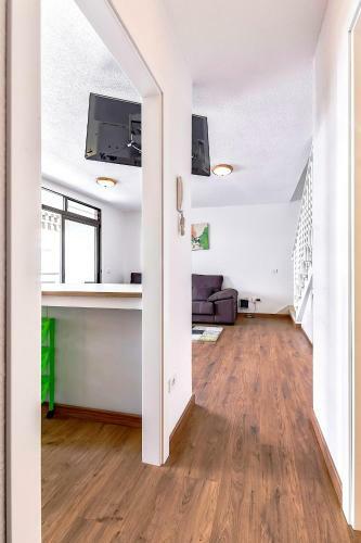 Apartamento Two Bedrooms In Las Americas