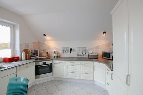 Apartamento Sanders' Kornkuug