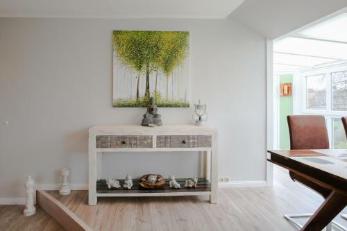 Apartamento Sanders' Kornkuug