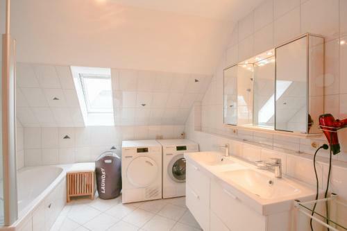 Apartamento Sanders' Kornkuug