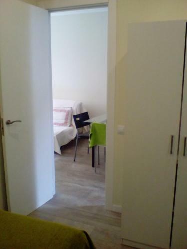 Castel Apartments