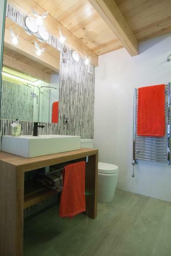 Agroturismo Cal Tonarro De Peramola