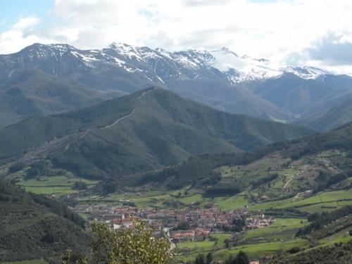 Apartamento El Nial De Potes