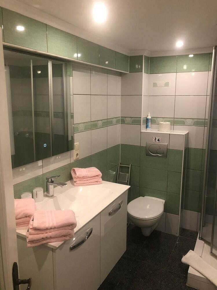 Apartamento Wohnung Meeresbrise
