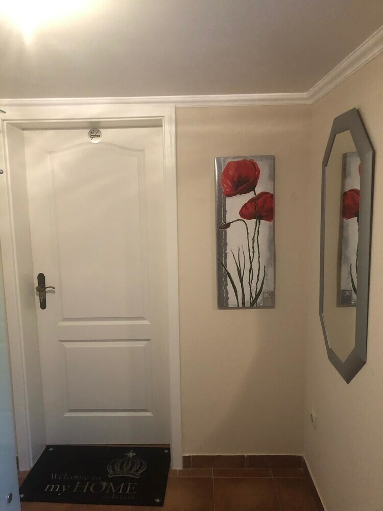 Apartamento Wohnung Meeresbrise