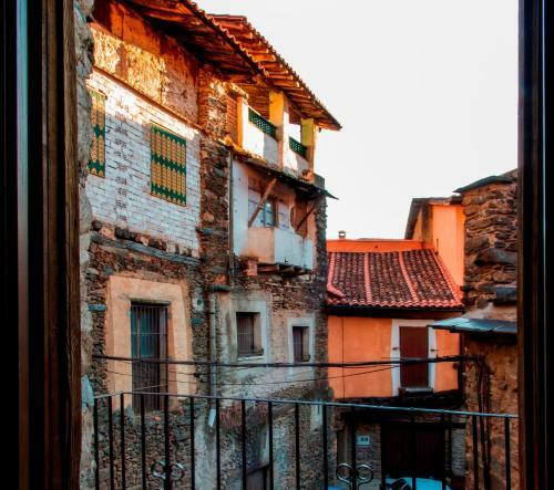 Agroturismo Molino Del Medio