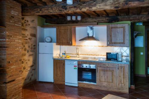 Agroturismo Molino Del Medio