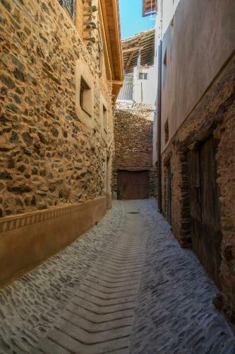 Agroturismo Molino Del Medio