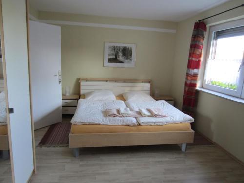 Hostal Pension Haus Hermann