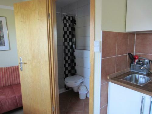Hostal Pension Haus Hermann