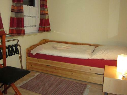 Hostal Pension Haus Hermann