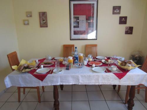Hostal Pension Haus Hermann