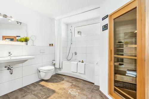 Apartamento Antje