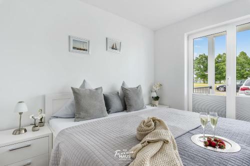 Apartamento Antje