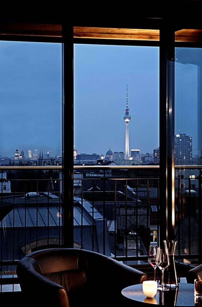 Hotel New Berlin
