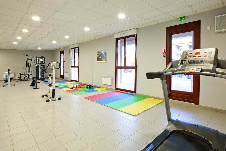 Aparthotel R�sidence Cerise Carcassonne Sud