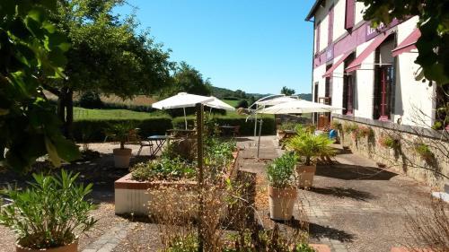 Hotel Auberge Du Ch�teau