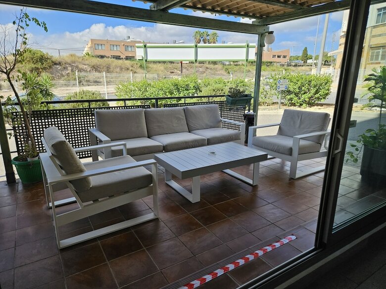 Hotel Yit Ciudad De Elche